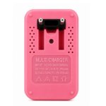 7 Star Universal Small Pin Charger – Multi-Device Power Adapter - Image 5