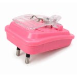 7 Star Universal Small Pin Charger – Multi-Device Power Adapter - Image 3