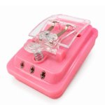 7 Star Universal Small Pin Charger – Multi-Device Power Adapter - Image 2