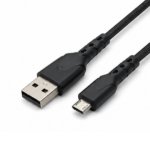 SNK A936 Fast Charging Cable – 2.4A High-Speed Charge & Data Sync - Image 2