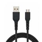 SNK A936 Fast Charging Cable – 2.4A High-Speed Charge & Data Sync - Image 3