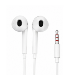 ABJ D-14 Universal 3.5mm Wired Earphones with High-Definition Sound and Microphone - Image 5