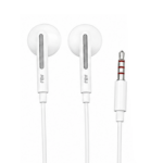 ABJ D-14 Universal 3.5mm Wired Earphones with High-Definition Sound and Microphone - Image 4
