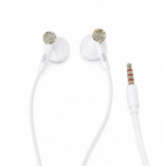 ABJ D-16 Premium Over-Ear Stereo Headphones with High-Quality Sound and Comfortable Fit - Image 2