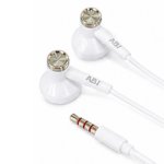 ABJ D-16 Premium Over-Ear Stereo Headphones with High-Quality Sound and Comfortable Fit - Image 3