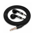 ABJ D-17 High-Fidelity Stereo Earphones with Crystal Clear Sound, Deep Bass, and Comfortable In-Ear Fit - Image 4
