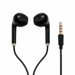 ABJ D-17 High-Fidelity Stereo Earphones with Crystal Clear Sound, Deep Bass, and Comfortable In-Ear Fit - Image 3