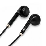 ABJ D-17 High-Fidelity Stereo Earphones with Crystal Clear Sound, Deep Bass, and Comfortable In-Ear Fit - Image 2