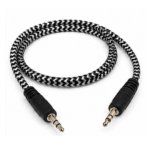 Braided Pin to Pin Cable – Durable High-Performance Connection Cable - Image 4