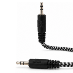 Braided Pin to Pin Cable – Durable High-Performance Connection Cable
