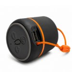 Baseno BAS-102A Portable Bluetooth Wireless Speaker with Powerful Sound, Enhanced Bass and Rechargeable Battery - Image 5