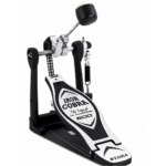 Tama Iron Cobra 600 Series Single Bass Drum Pedal for Professional Performance and Precision Control - Image 3