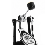 Tama Iron Cobra 600 Series Single Bass Drum Pedal for Professional Performance and Precision Control - Image 4