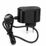 i-TOP DAGE Travel Charger – Android USB Charging Adapter Black - Image 5
