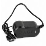 i-TOP DAGE Travel Charger – Android USB Charging Adapter Black - Image 2