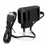 i-TOP DAGE Travel Charger – Android USB Charging Adapter Black - Image 4