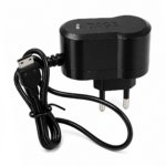 i-TOP DAGE Travel Charger – Android USB Charging Adapter Black - Image 3