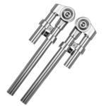 Durable Tom Drum Holder Bracket with Stable Lightweight Mounting Support