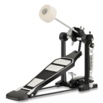 Professional Single Chain Bass Drum Pedal with Durable Drum Beater