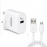 Emmanet 45W Quick-Acting Charger – Fast Charging USB Power Adapter
