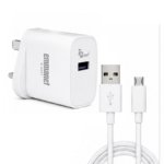 Emmanet 45W Quick-Acting Charger – Fast Charging USB Power Adapter - Image 4