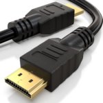 HDMI Cable 1.5M High-Speed Digital Audio and Video Transmission Cable for TV, Gaming and Multimedia Devices