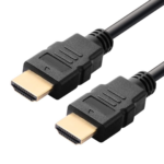 HDMI Cable 1.5M High-Speed Digital Audio and Video Transmission Cable for TV, Gaming and Multimedia Devices - Image 2