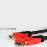 High-Speed HDMI 1.4 Cable 5M – 5Gbps Video Transmission, Supports 4K UHD 2160p & Full HD 1080p. - Image 5