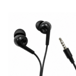 Infinix OEP-E21 Strong Bass Wired Earphones for Smartphones, Tablets, and Laptops - Image 2