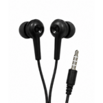 Infinix OEP-E21 Strong Bass Wired Earphones for Smartphones, Tablets, and Laptops