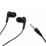 Infinix OEP-E21 Strong Bass Wired Earphones for Smartphones, Tablets, and Laptops - Image 4