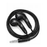 Itel SF-A155 Premium Wired Stereo Headset with Crystal Clear Sound, Deep Bass, and Built-In Microphone - Image 5