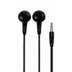 Itel SF-A155 Premium Wired Stereo Headset with Crystal Clear Sound, Deep Bass, and Built-In Microphone