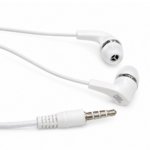 JBL SF-A62 Premium Stereo Earphones with Enhanced Bass and Built-In Microphone