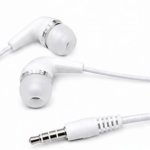 JBL SF-A62 Premium Stereo Earphones with Enhanced Bass and Built-In Microphone - Image 2