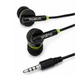 Oraimo Premium High-Fidelity Stereo Earphones with Deep Bass, Crystal Clear Sound, and Built-In Microphone - Image 4