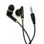Oraimo Premium High-Fidelity Stereo Earphones with Deep Bass, Crystal Clear Sound, and Built-In Microphone - Image 3