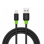 Oraimo 120W Super Fast Charging Cable with High-Speed Data Transfer