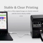 USB-A to USB-B Cable 5M High-Speed Printer Cable for Printers, Scanners and Data Transfer Devices - Image 5