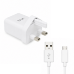 SAM EP-112 36W USB-C Power Delivery (PD) Fast Charger with High-Speed Charging for Smartphones and Compatible Devices - Image 3