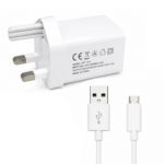 SAM EP-112 36W USB-C Power Delivery (PD) Fast Charger with High-Speed Charging for Smartphones and Compatible Devices - Image 2