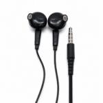 SF-A77 Stereo Music Earphones – High-Quality Sound with Comfortable In-Ear Design