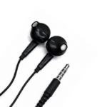SF-A77 Stereo Music Earphones – High-Quality Sound with Comfortable In-Ear Design - Image 2