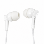 Samsung SF-A111 Premium In-Ear Stereo Headset with Clear Sound and Built-In Microphone