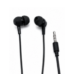 SF-A113 Universal Wired Stereo Earphones with Deep Bass, Clear Vocals, and Comfortable Ergonomic Fit - Image 5