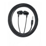 SF-A113 Universal Wired Stereo Earphones with Deep Bass, Clear Vocals, and Comfortable Ergonomic Fit - Image 4