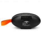 Sweet Vocal ST-V101 Portable Bluetooth Wireless Speaker with RGB Lights, FM Radio, USB, TF Card and TWS Support - Image 3