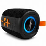 Sweet Vocal ST-V201 Portable Bluetooth Wireless Speaker with Powerful Sound and Rechargeable Battery.