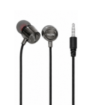 Tecno TE-004 Premium High-Quality Stereo Earphones with Crystal Clear Sound, Deep Bass, and Built-In Microphone - Image 3