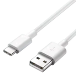 High-Speed USB Type-C Fast Charging and Stable Data Transfer Cable for Smartphones, Tablets, and Devices